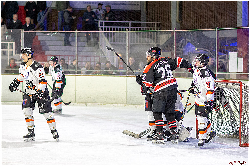 Eissportverein Bergisch Gladbach e.V.–RealStars - Frankfurter Loewen 7-2, 30.03.2019